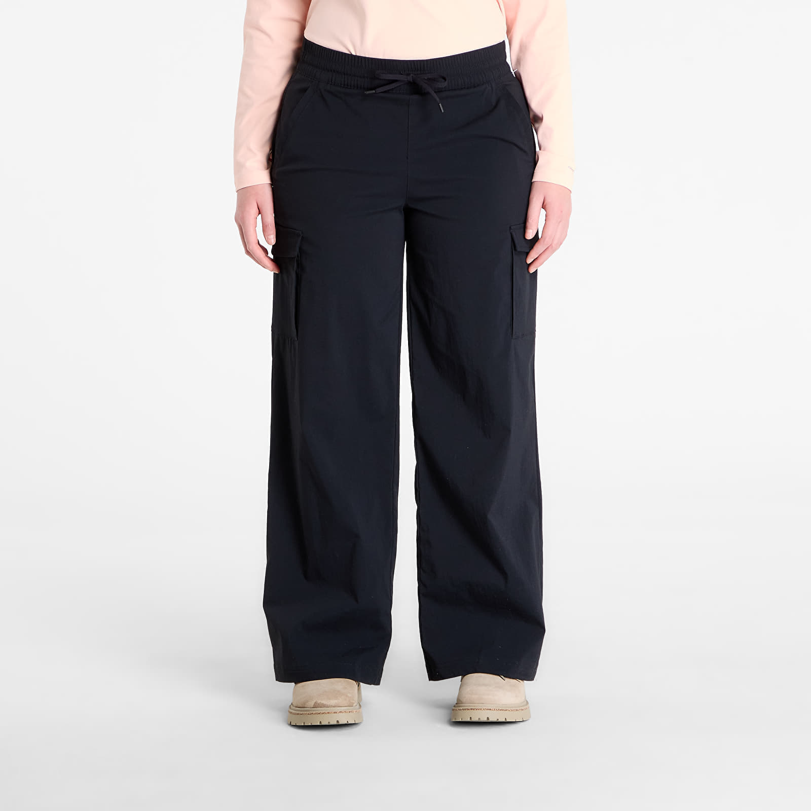 Панталони Columbia Chill Creek™ Urban Cargo Pants Black XS