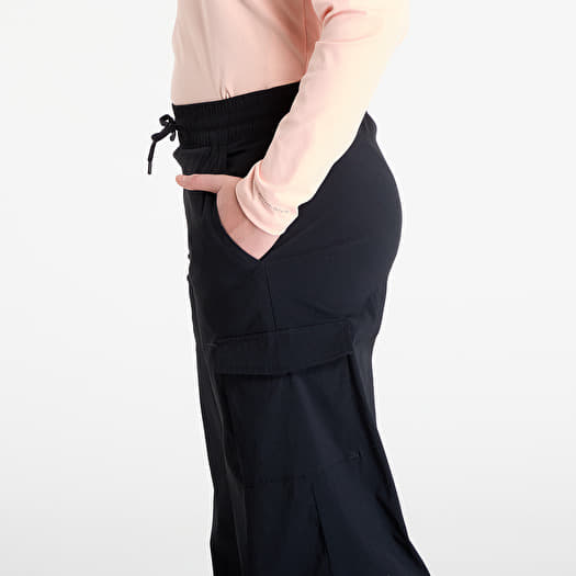 Women's trousers Columbia Chill Creek™ Urban Cargo Pants Black