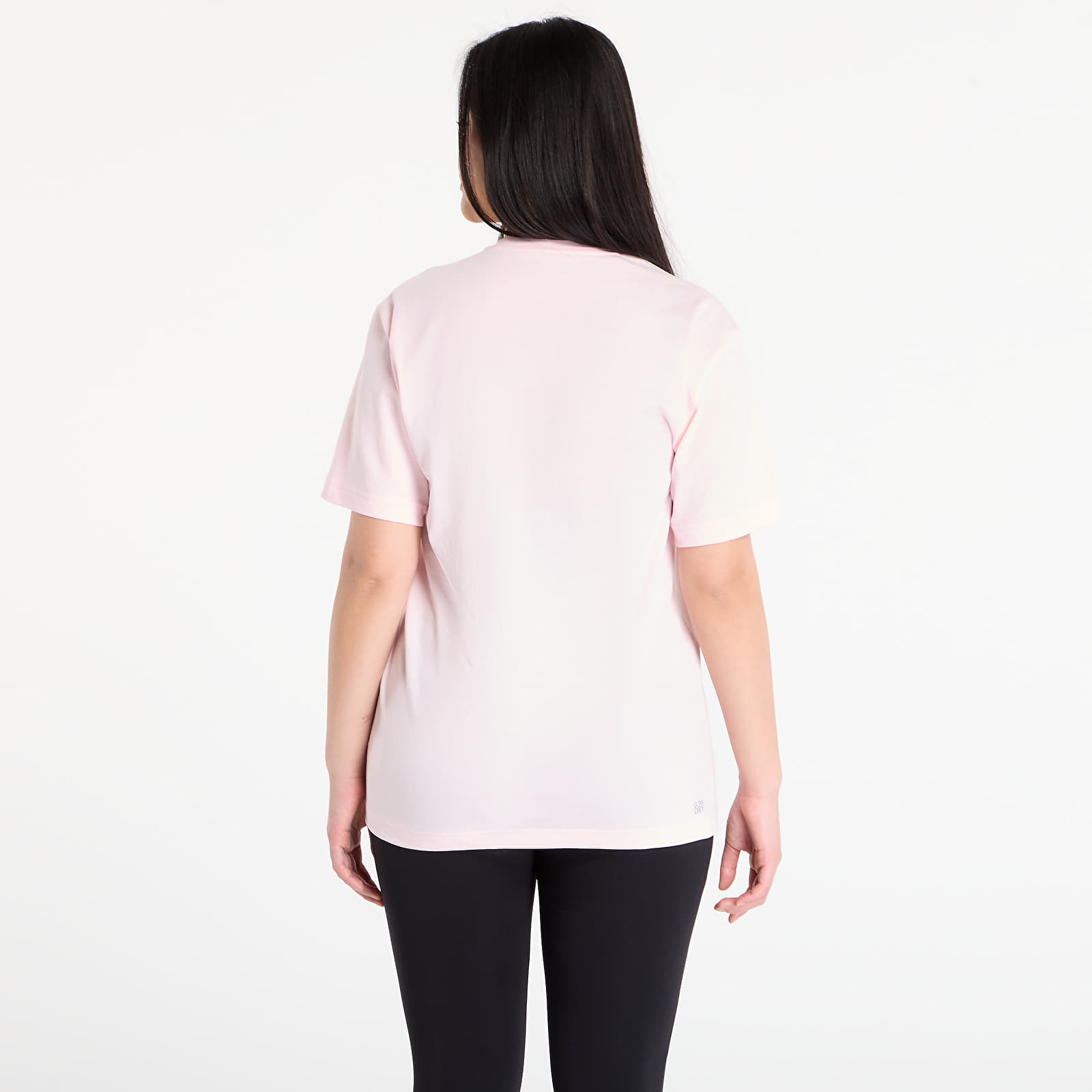 Männer T-Shirts LACOSTE Tee-Shirt Flamingo