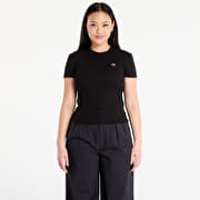 LACOSTE Tee-Shirt Black