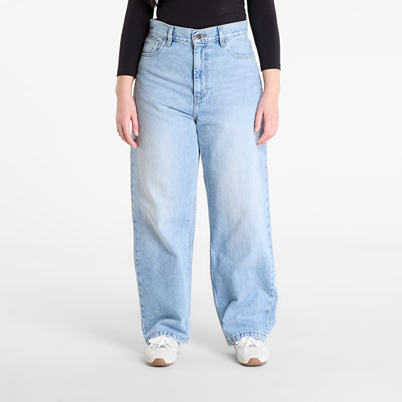 Jeans Carhartt WIP W' Brandon Pant Blue