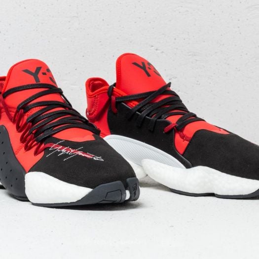 Adidas y3 byw bball new arrivals
