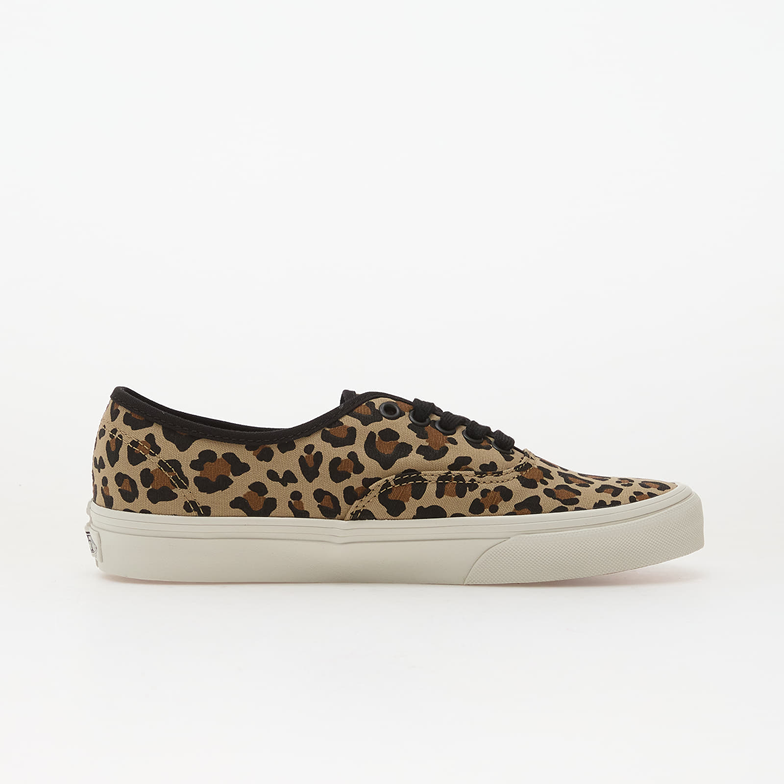 Мужская обувь Vans Authentic Animalier Leopard