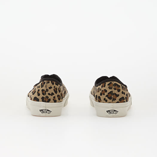 Vans Authentic Animalier Leopard | Footshop