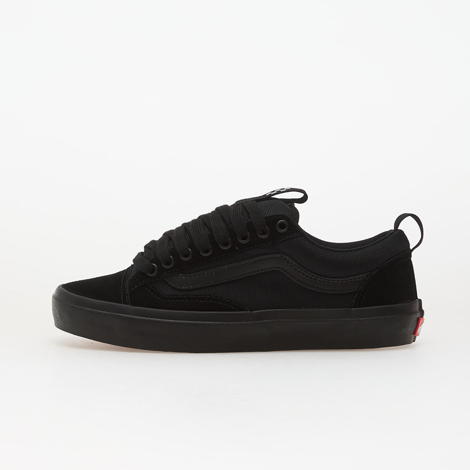 Сникърси Vans Skate Old Skool 36   Blackout EUR 38