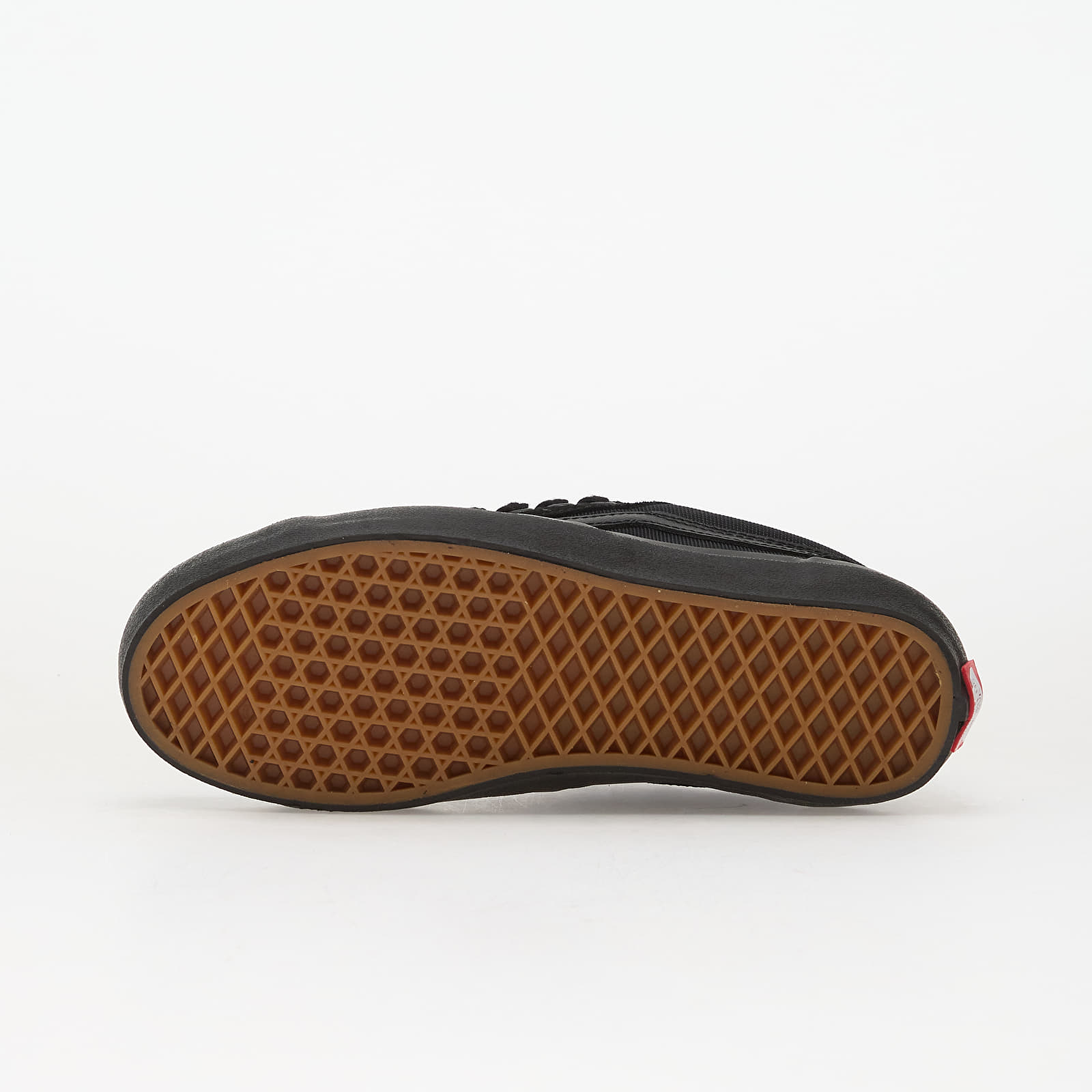 Men's shoes Vans Skate Old Skool 36 + Blackout