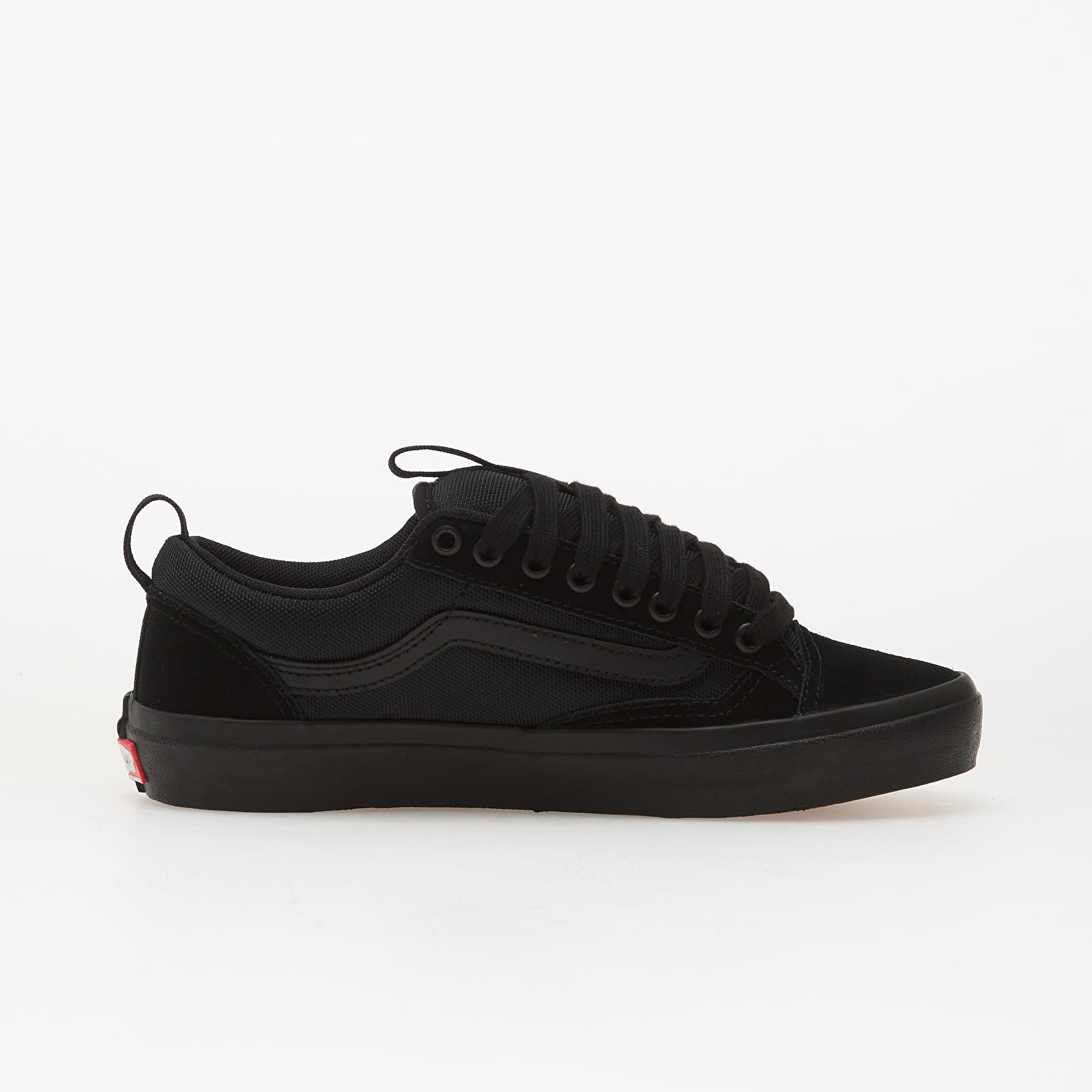 Men's shoes Vans Skate Old Skool 36 + Blackout