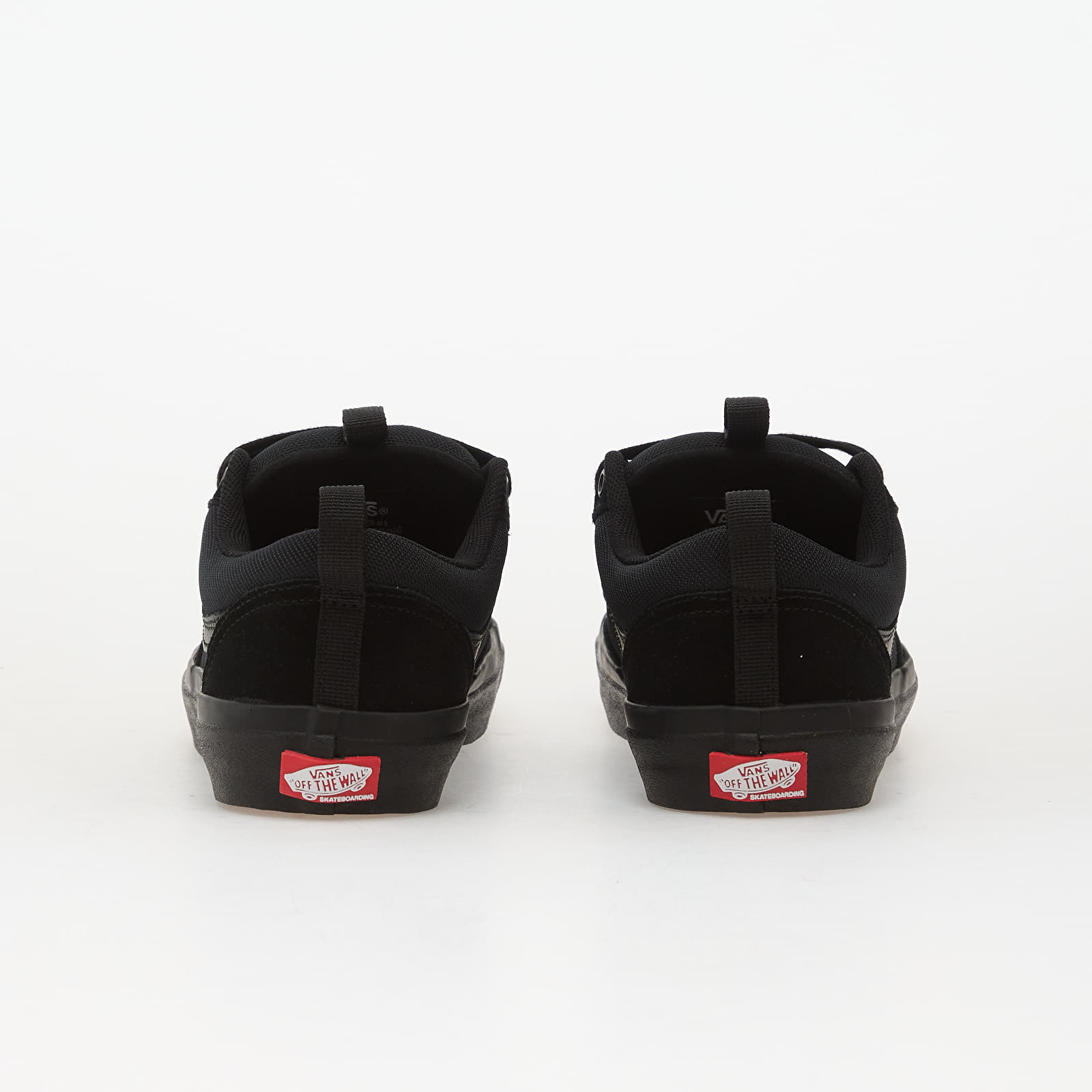 Men's shoes Vans Skate Old Skool 36 + Blackout