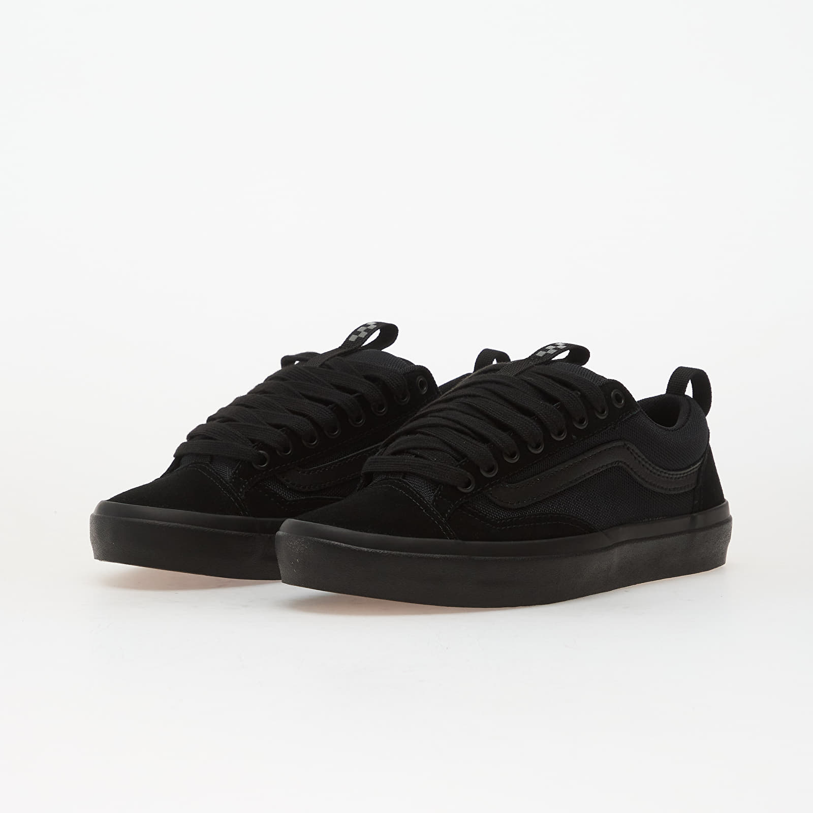Men's shoes Vans Skate Old Skool 36 + Blackout
