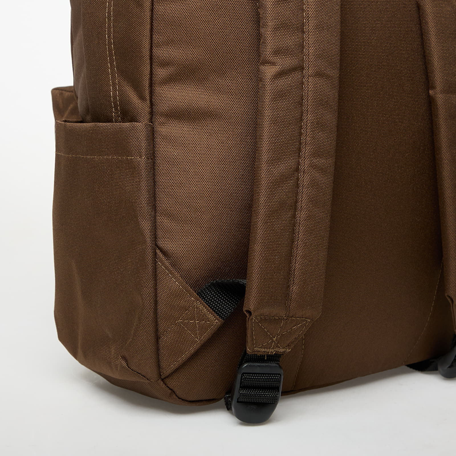 Mochilas para hombres Vans Old Skool Drop V Backpack Brown