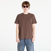 A.P.C. Printemps 26 T-Shirt UNISEX Chestnut Brown