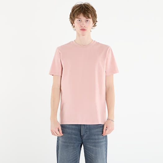 T-Shirt A.P.C. Printemps 26 T-Shirt UNISEX Pink