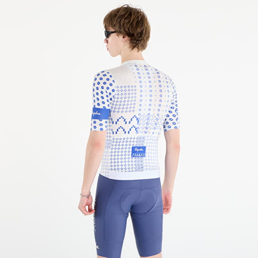 ★Rapha AMANI MEN'S AERO JERSEY AMANI Men's Pro Team Aero Jersey | Rapha