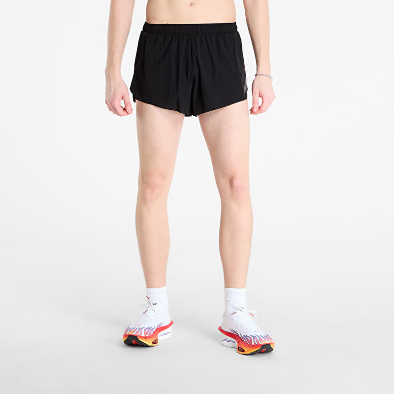 Shorts SOAR Split Shorts Black
