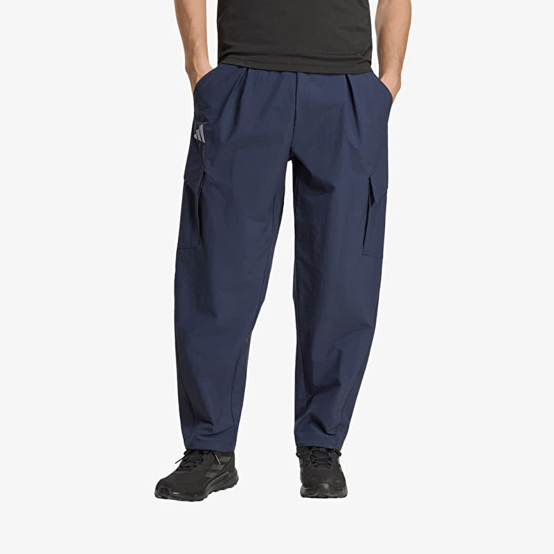 adidas Terrex Xploric Clima365 Cargo Tracksuit Bottoms Legend Ink