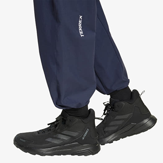 adidas Terrex Xploric Clima365 Cargo Tracksuit Bottoms Legend Ink