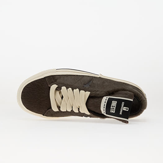 Încălțăminte și sneakerși pentru bărbați Rick Owens DRKSHDW x