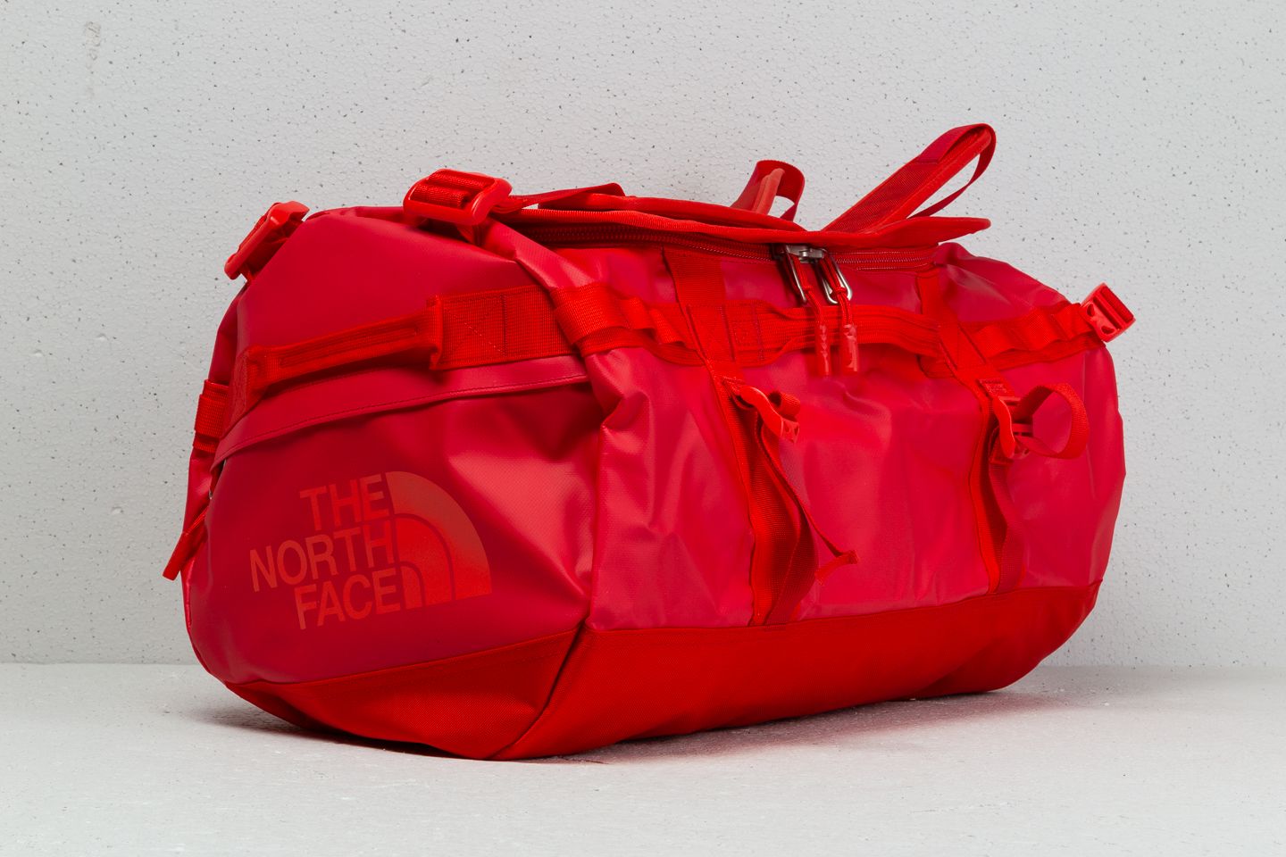 North face rage on sale red