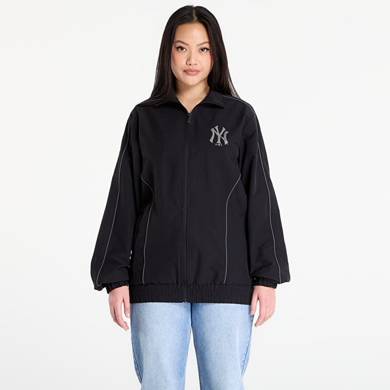 Куртка New Era MLB Track Jacket New York Yankees UNISEX Black