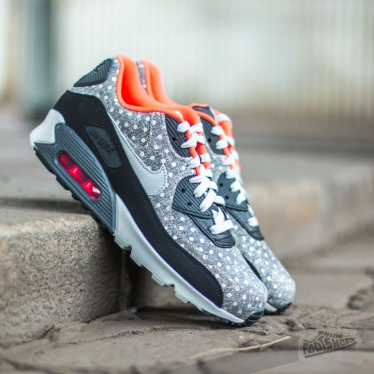 Nike air max 90 sales ltr premium