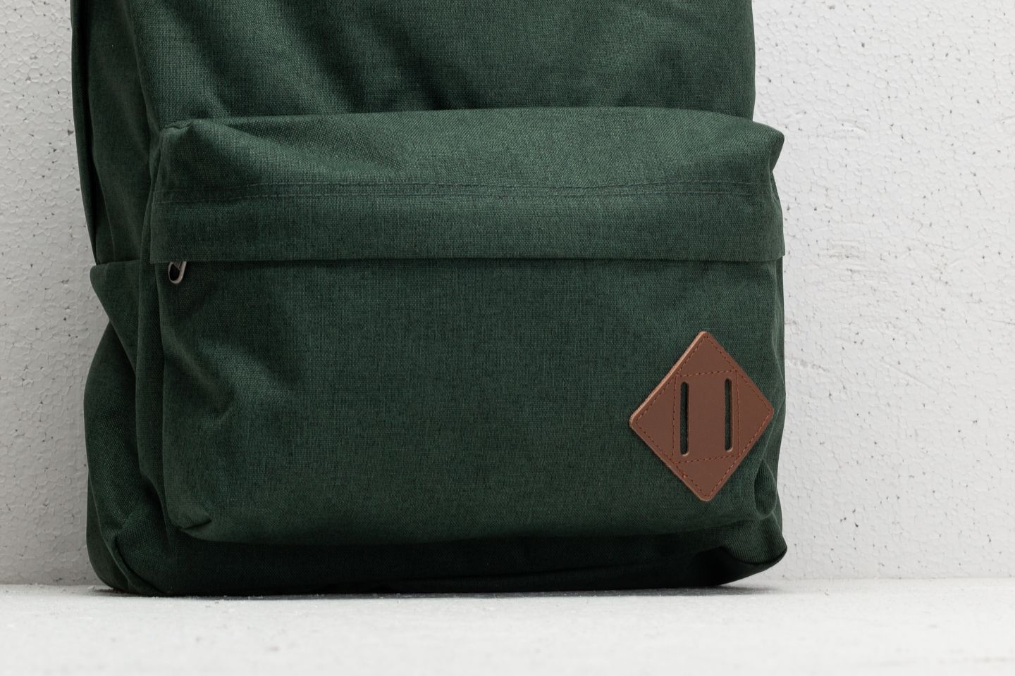 Kuprinės Vans Old School II Backpack Darkest Spruce