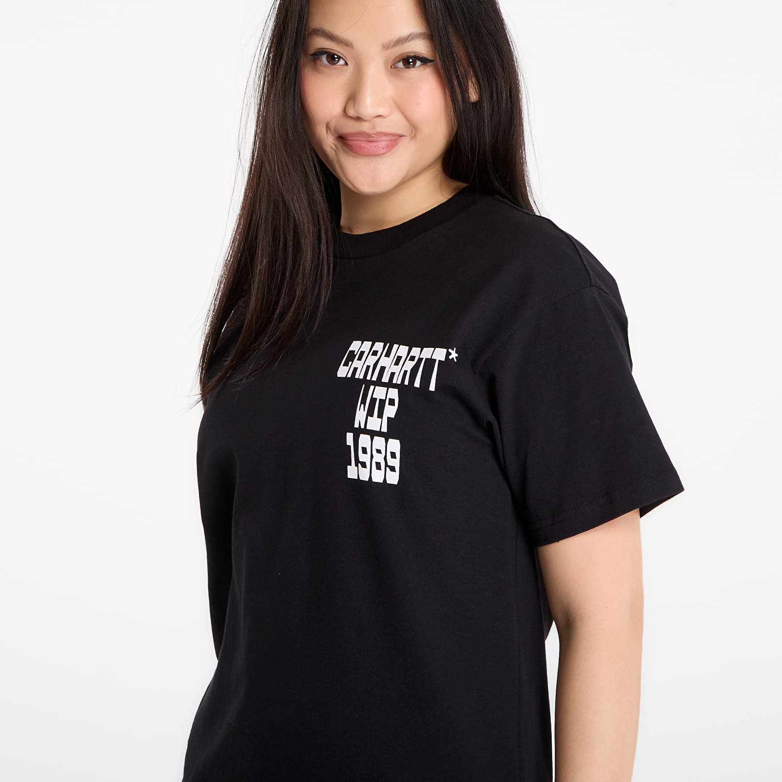 Muške majice kratkih rukava Carhartt WIP S/S Blocks T-Shirt UNISEX Black