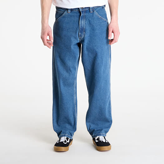 Jeans Vans Skate Check-5 Loose Denim Vintage Indigo