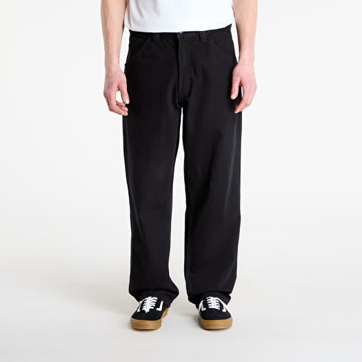 Vans Skate Check-5 Loose Denim Black Denim