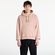 Vans Blocked Box PO Hoodie Warm Taupe