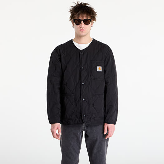 Chaqueta Carhartt WIP Skyton Liner Black