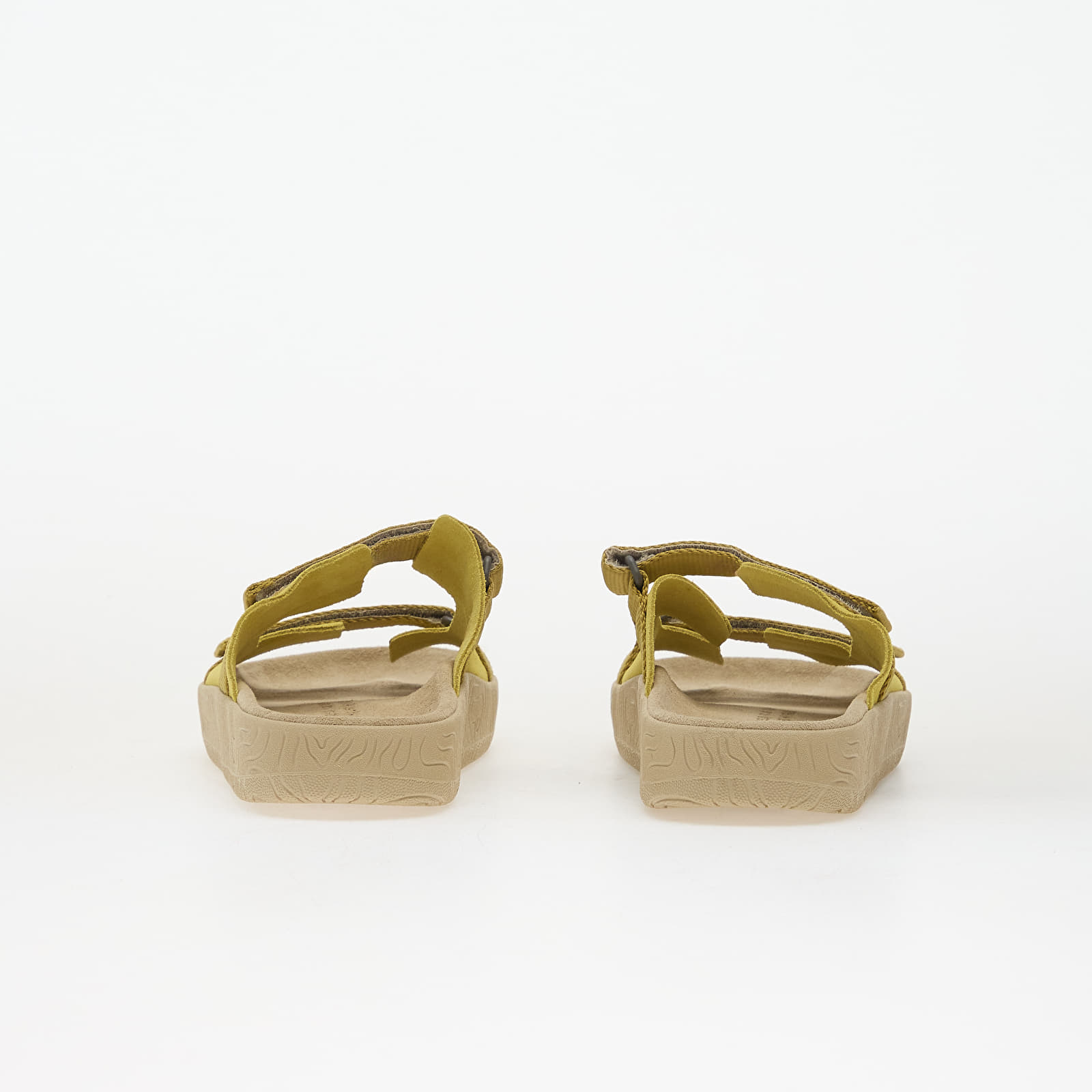 Scarpe donna Veja W Arpoador Liquor/ Ocre