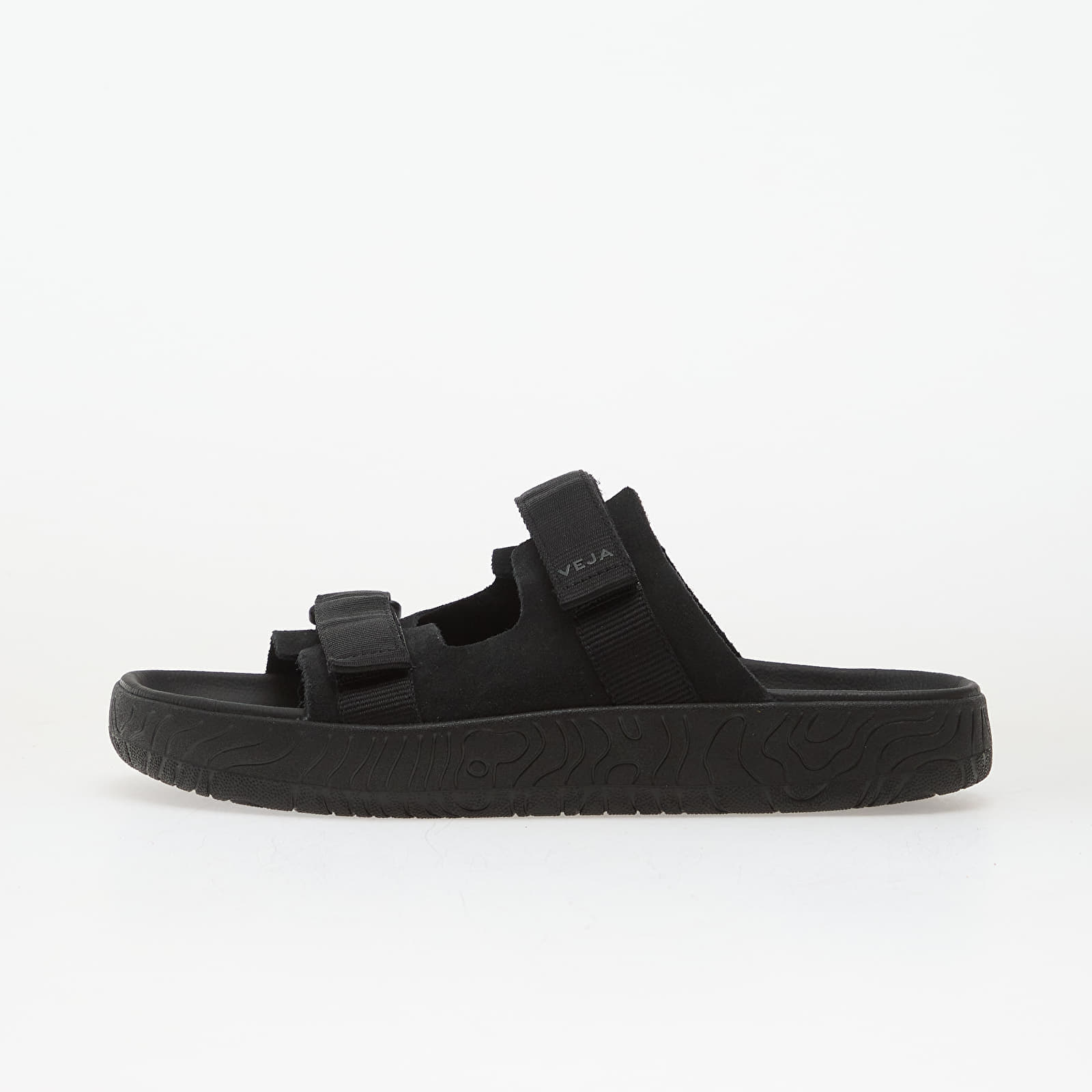 Сникърси Veja Arpoador Full-Black EUR 45