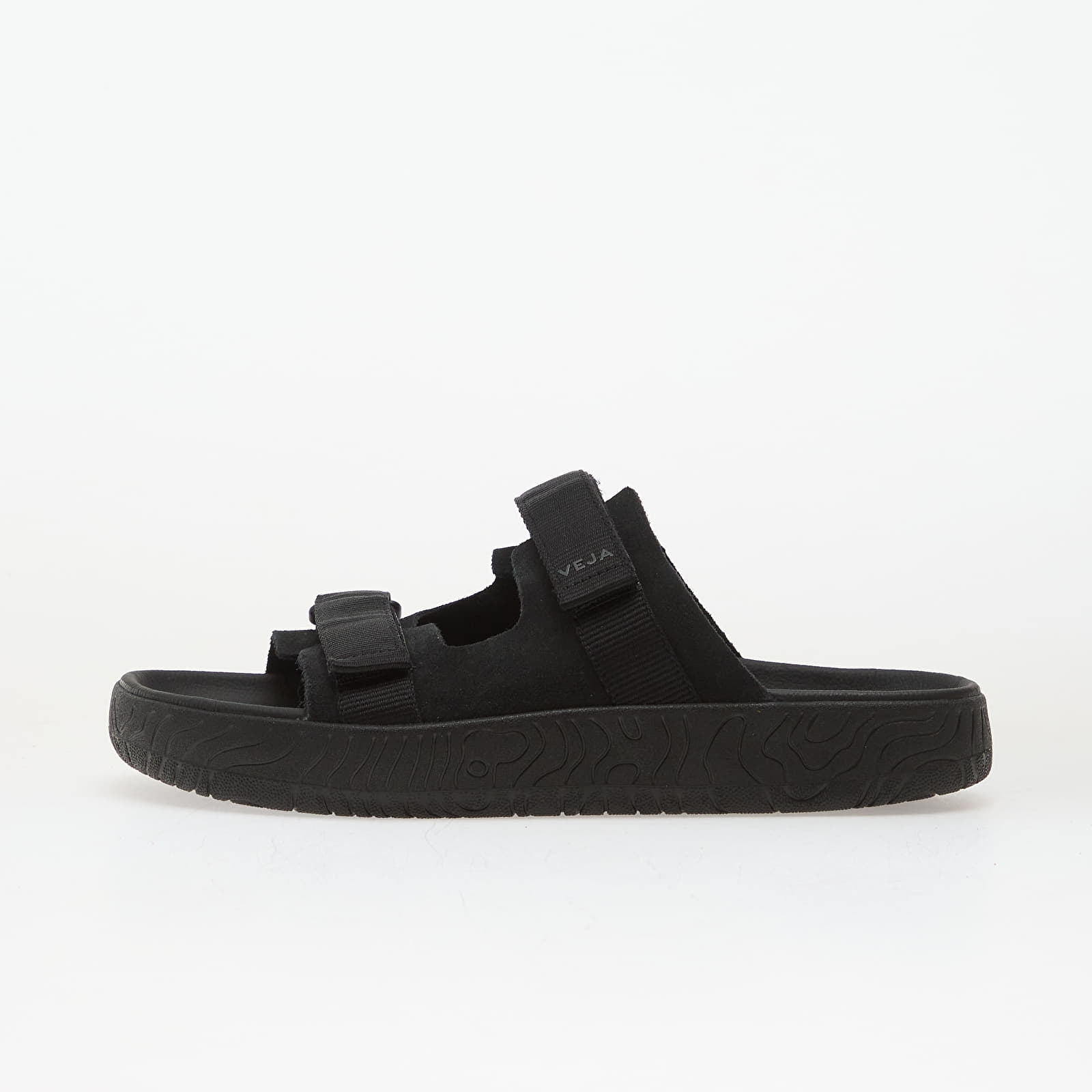 Men's shoes Veja Arpoador Full-Black