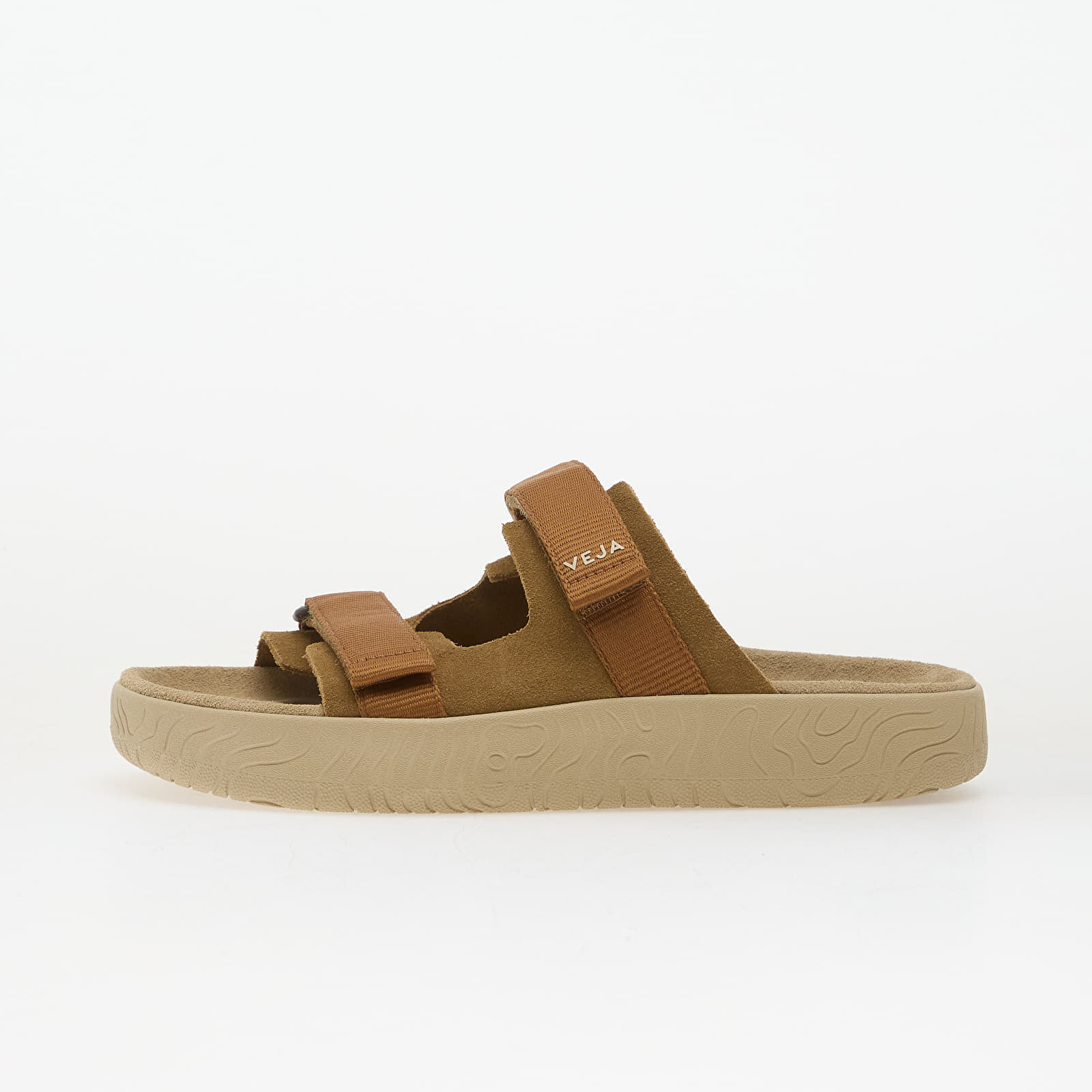 Сникърси Veja W Arpoador Tent/ Cognac EUR 41