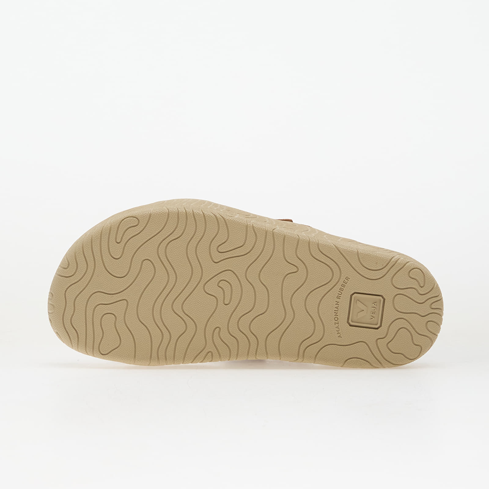 Women's shoes Veja W Arpoador Tent/ Cognac