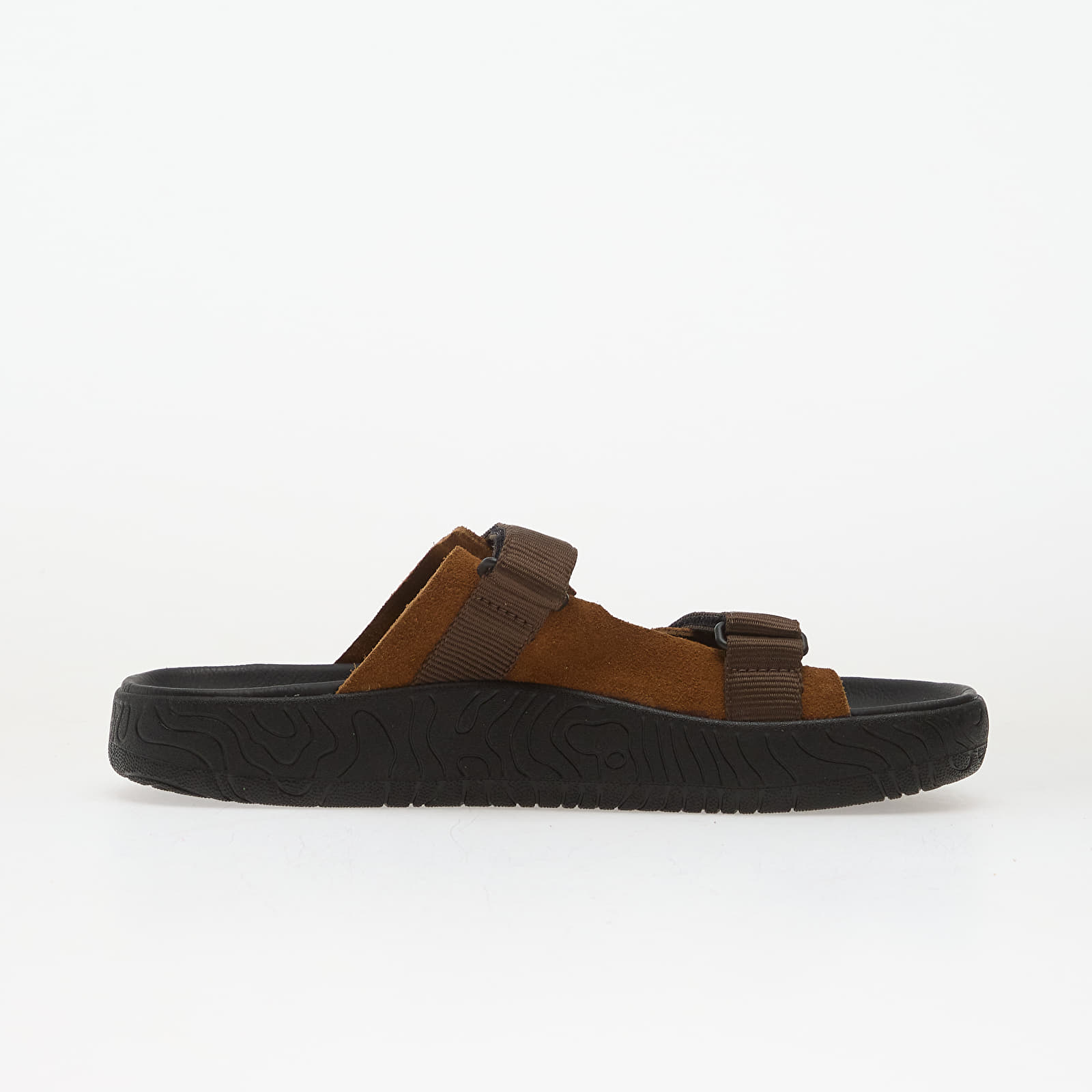 Miesten kengät Veja Arpoador Cognac/ Eagle/ Black