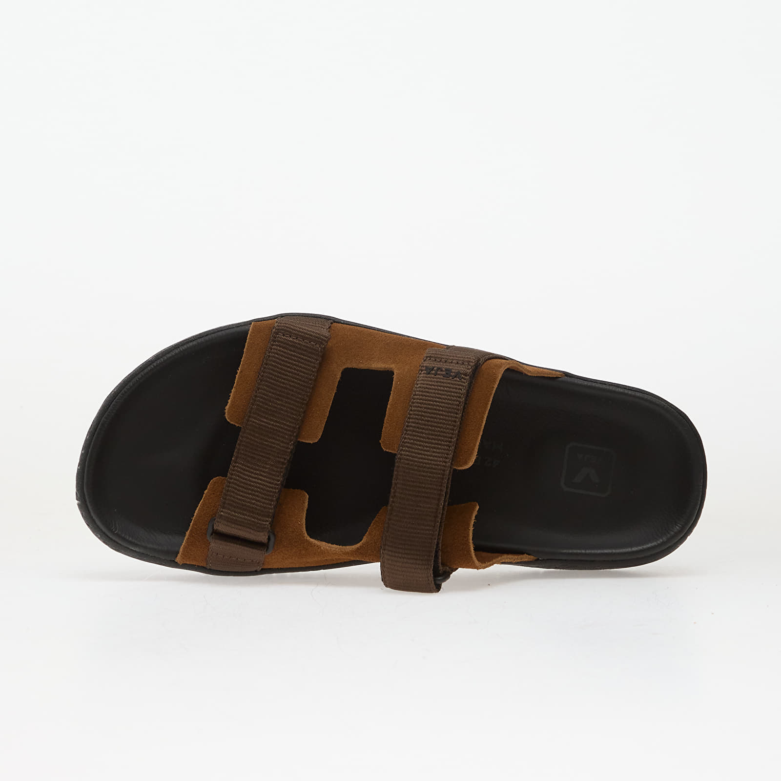 Miesten kengät Veja Arpoador Cognac/ Eagle/ Black