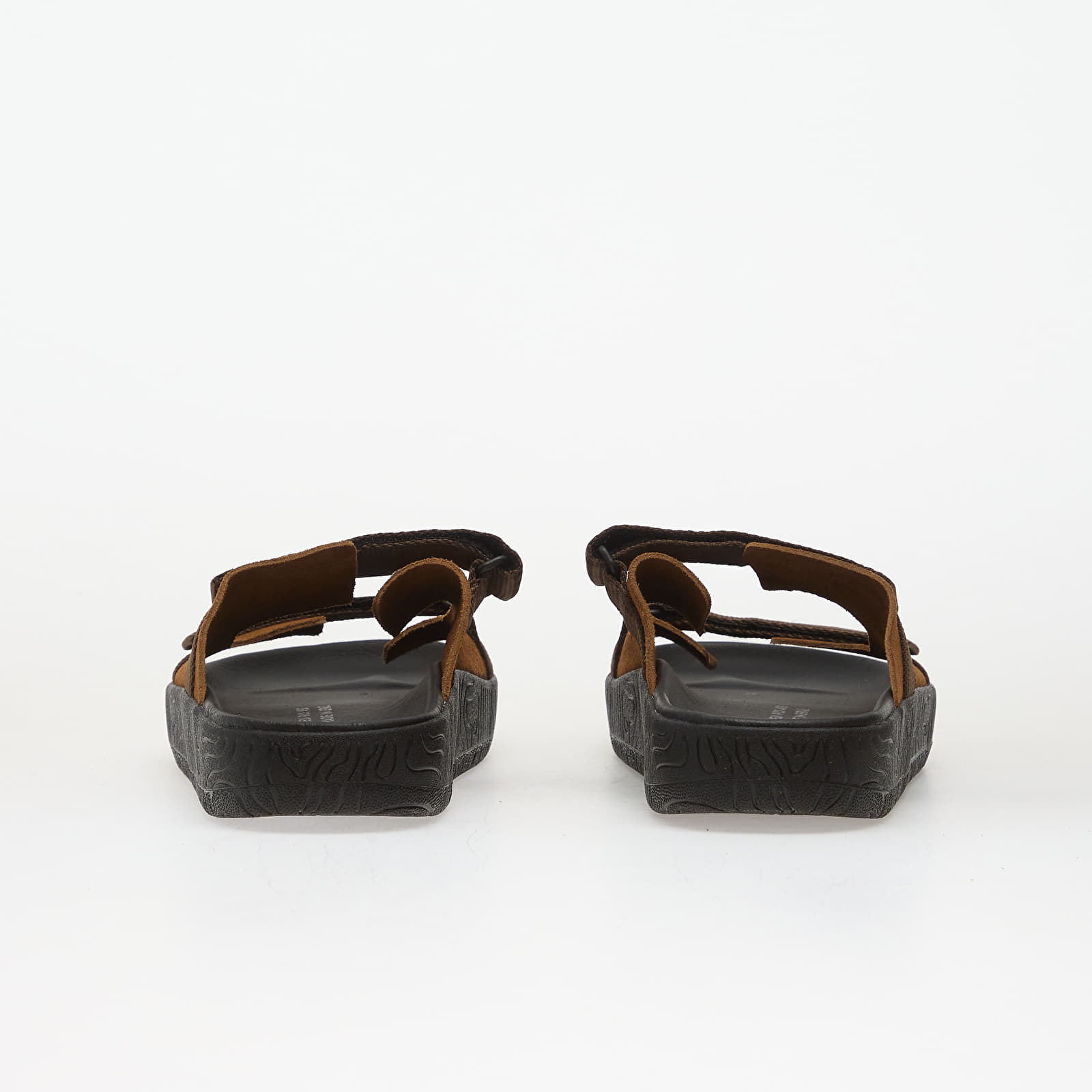 Miesten kengät Veja Arpoador Cognac/ Eagle/ Black