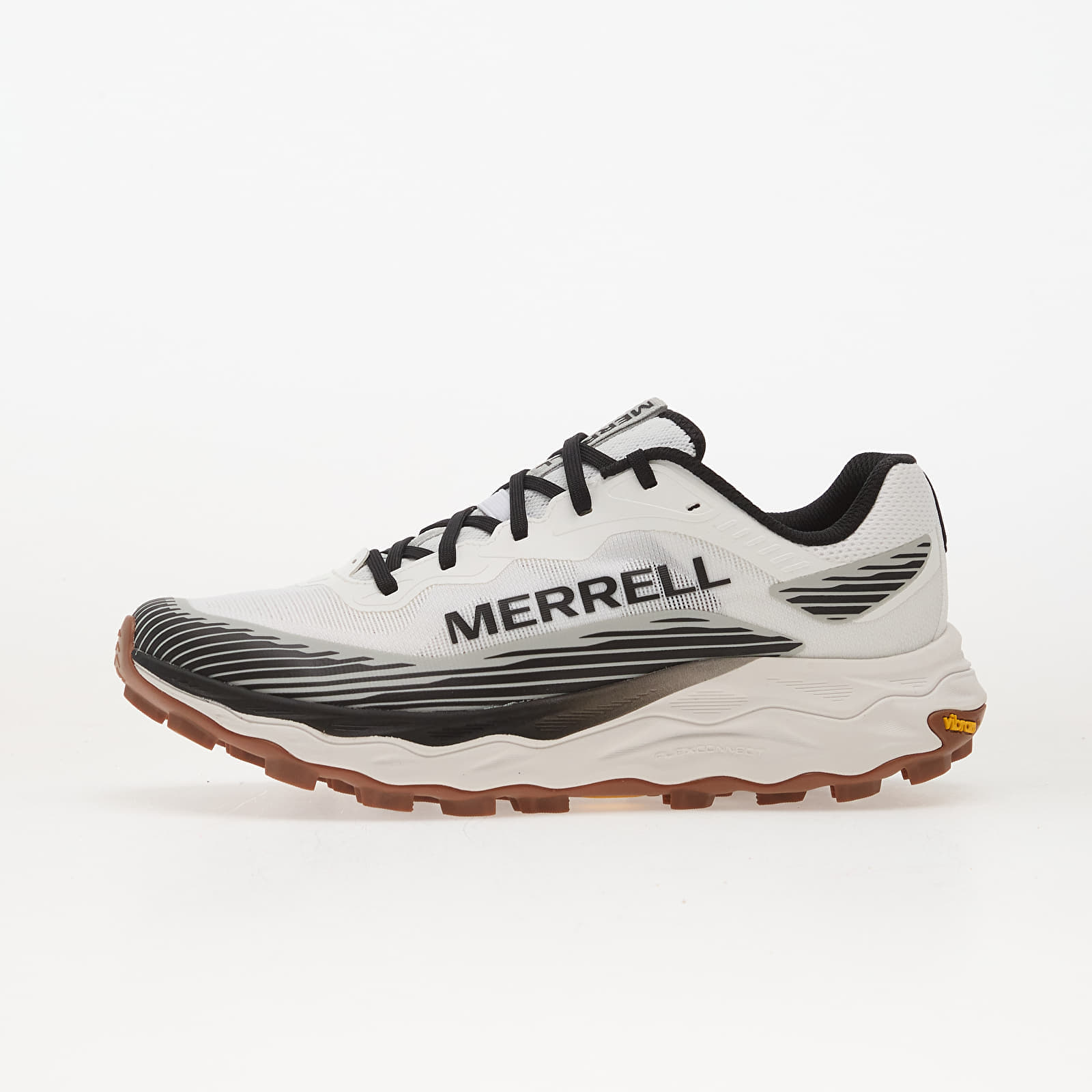 Сникърси Merrell Agility Peak 6 M White/ Black EUR 44