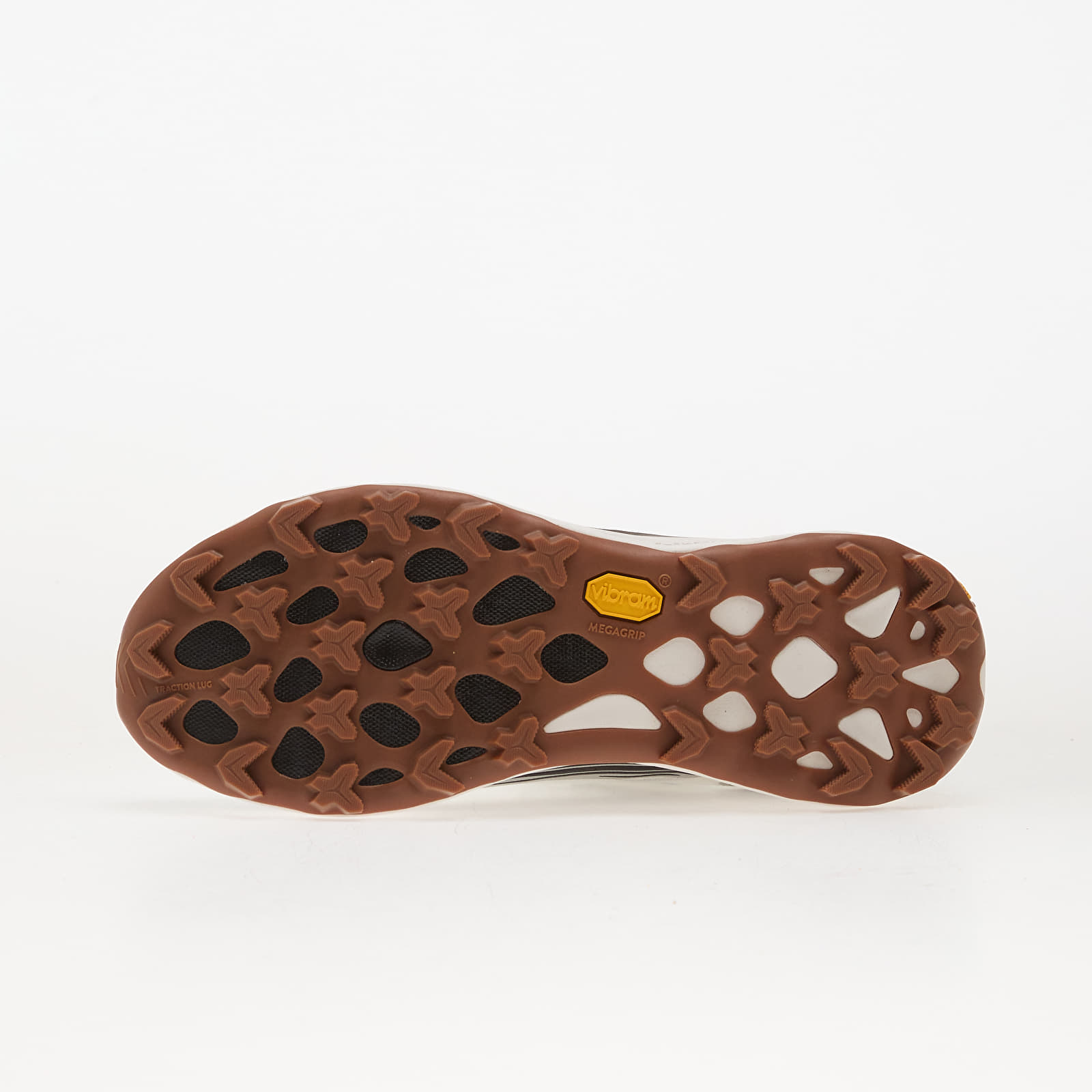 Herren Sneaker und Schuhe Merrell Agility Peak 6 M White/ Black