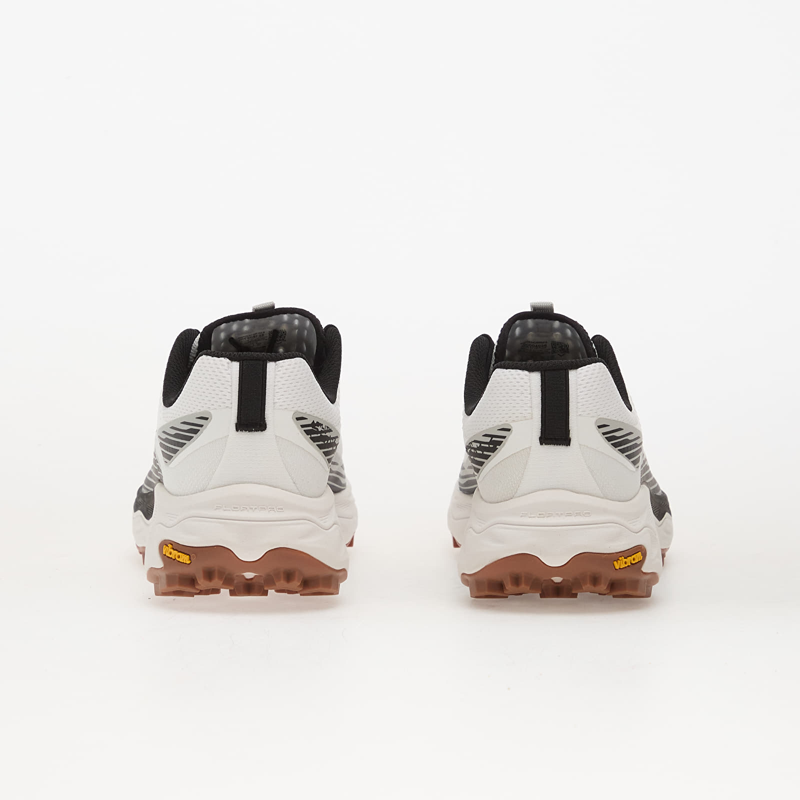 Herren Sneaker und Schuhe Merrell Agility Peak 6 M White/ Black