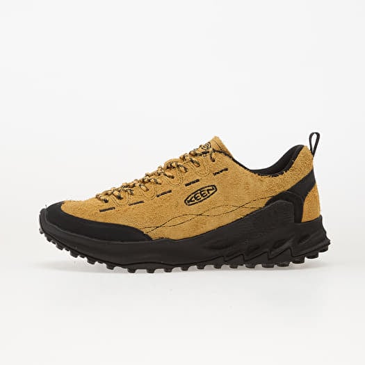 KEEN Jasper Zionic Men Oak Buff/ Blck