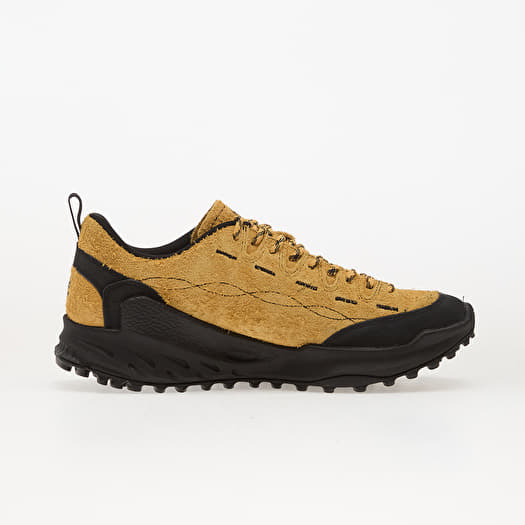 KEEN Jasper Zionic Men Oak Buff/ Blck | Footshop