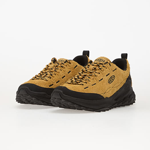 KEEN Jasper Zionic Men Oak Buff/ Blck | Footshop