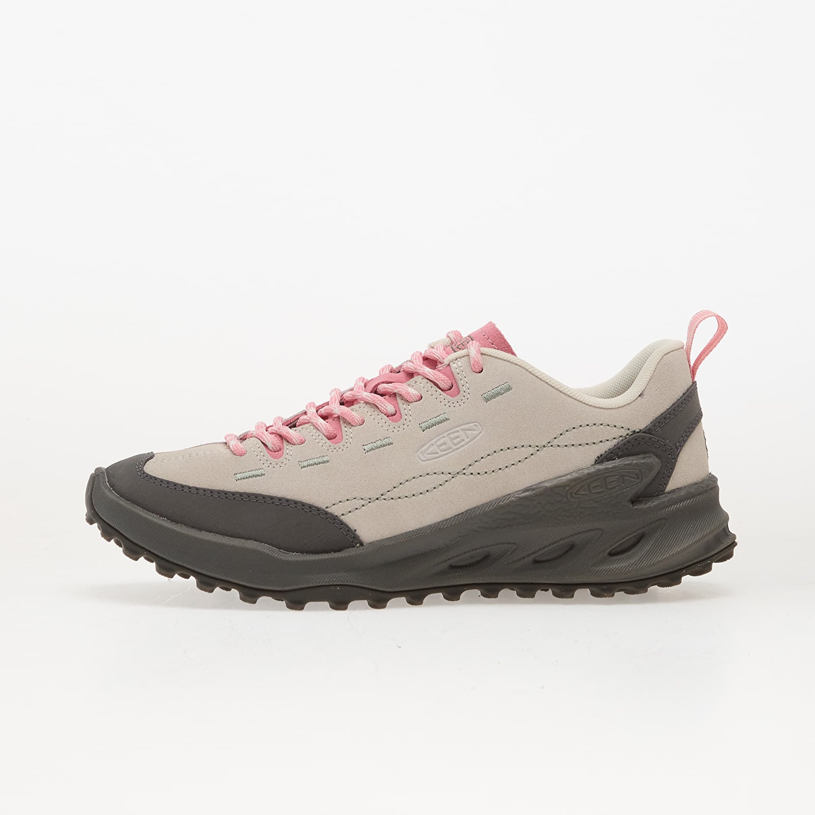 Încălțăminte și sneakerși pentru femei KEEN Jasper Zionic Women Vapor/ Csh R