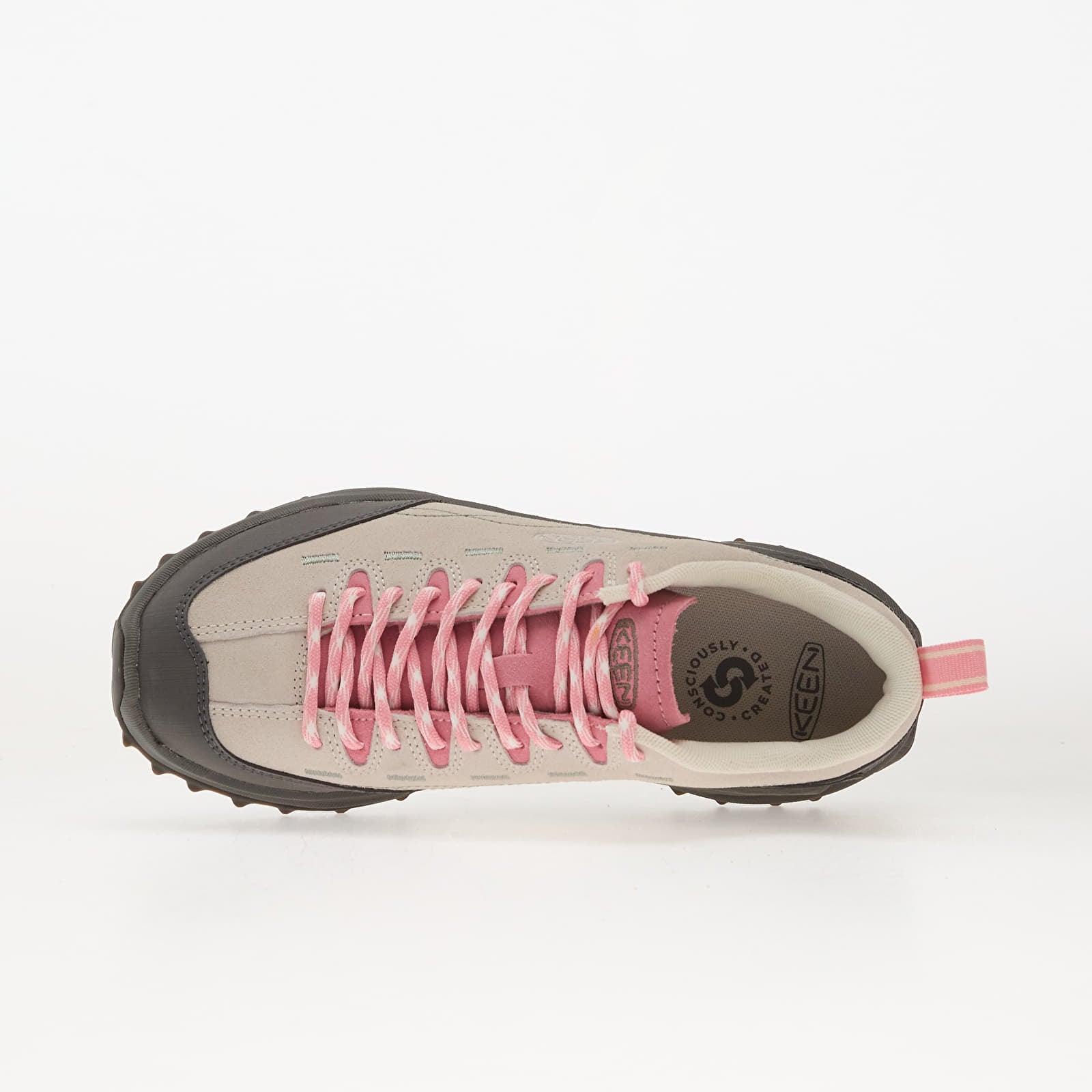 Încălțăminte și sneakerși pentru femei KEEN Jasper Zionic Women Vapor/ Csh R