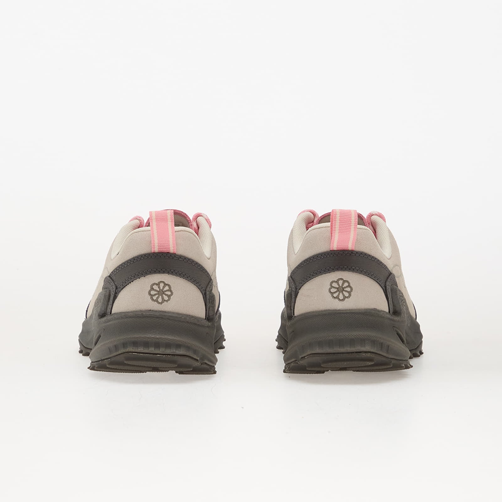 Încălțăminte și sneakerși pentru femei KEEN Jasper Zionic Women Vapor/ Csh R