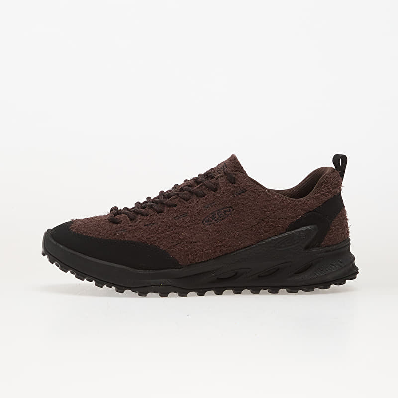 KEEN Jasper Zionic Women Java/ Black