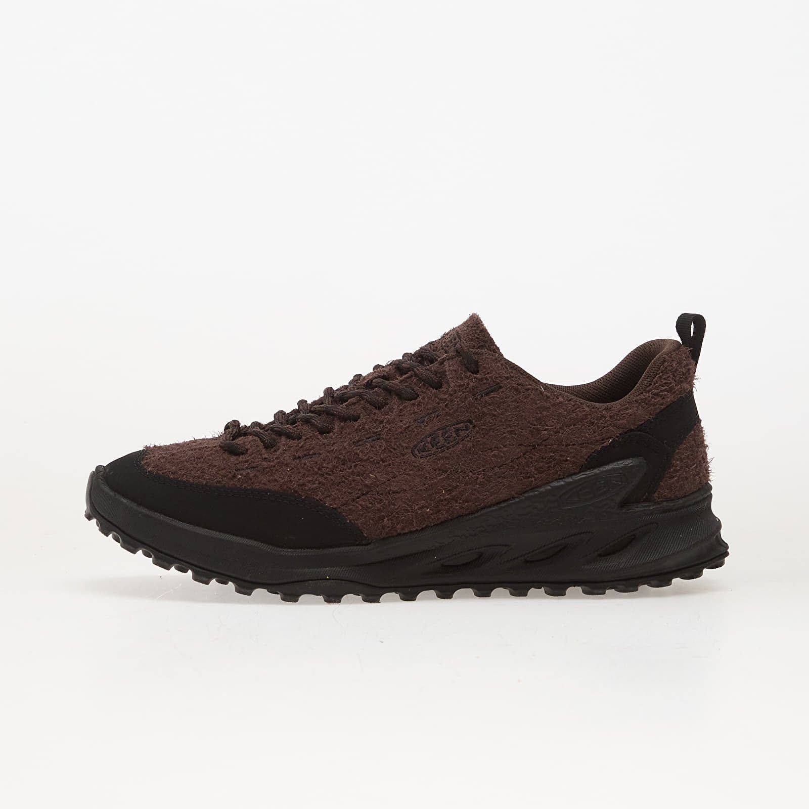 Încălțăminte și sneakerși pentru femei KEEN Jasper Zionic Women Java/ Black