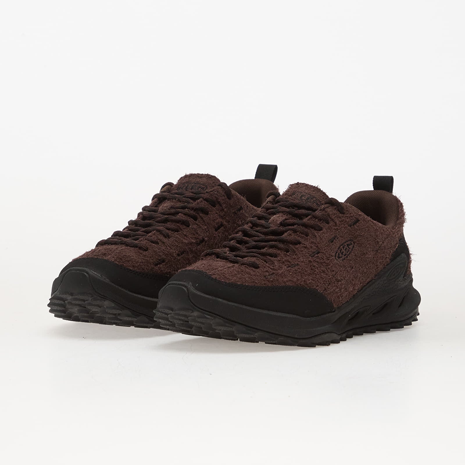 Încălțăminte și sneakerși pentru femei KEEN Jasper Zionic Women Java/ Black